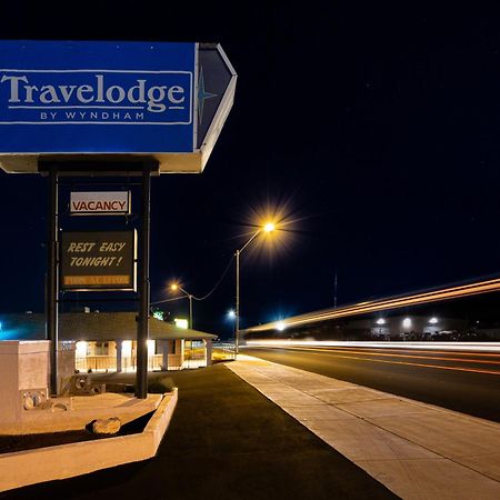 Travelodge By Wyndham Parker Dış mekan fotoğraf