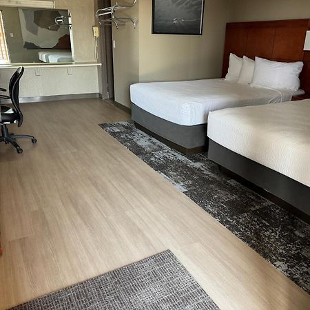 Travelodge By Wyndham Parker Dış mekan fotoğraf