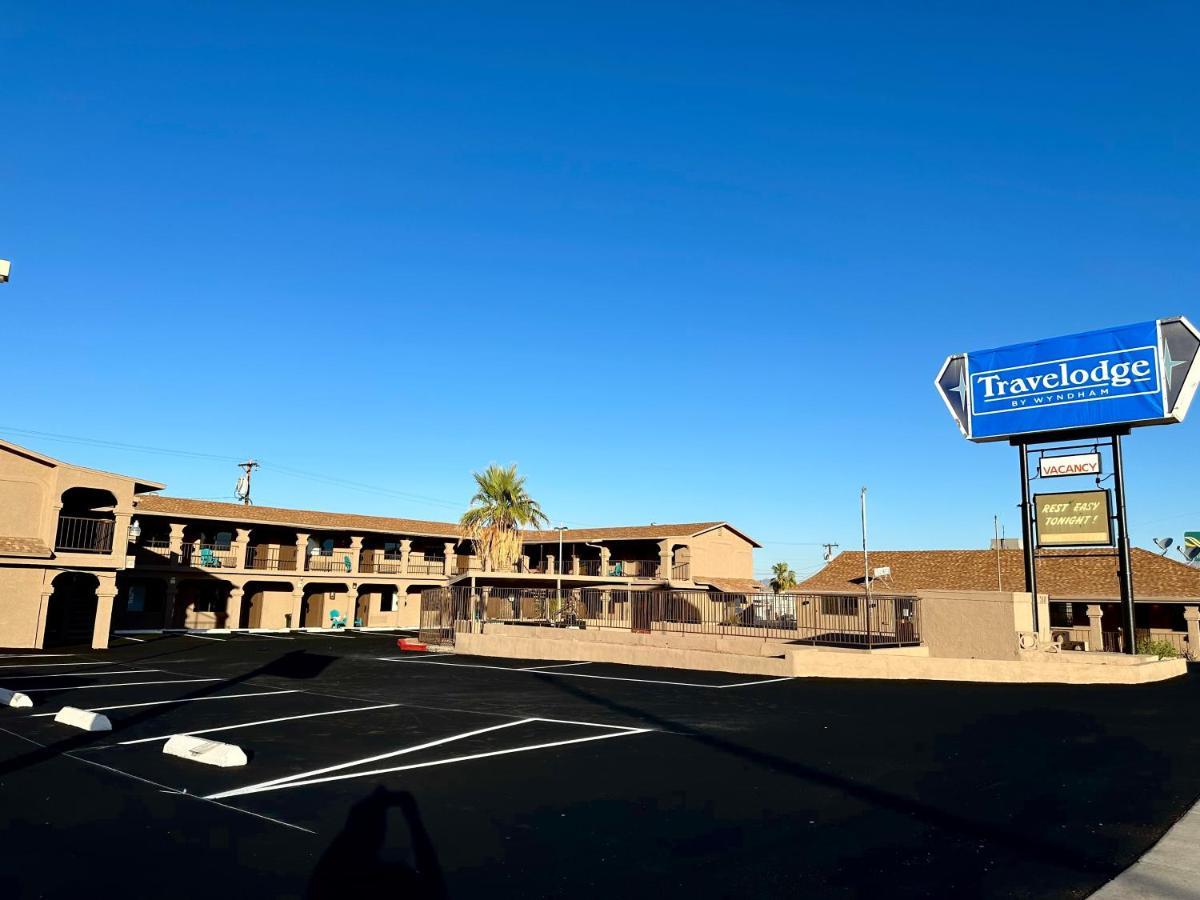 Travelodge By Wyndham Parker Dış mekan fotoğraf