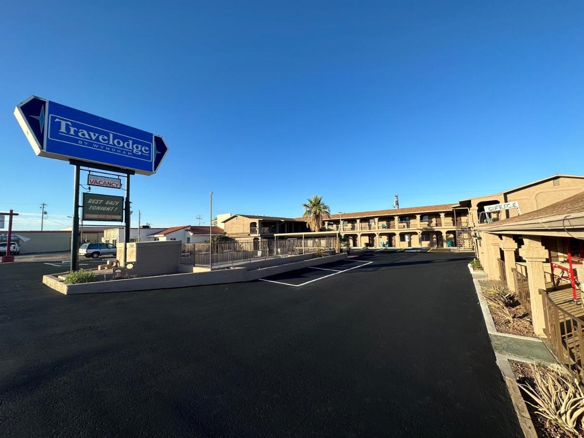 Travelodge By Wyndham Parker Dış mekan fotoğraf