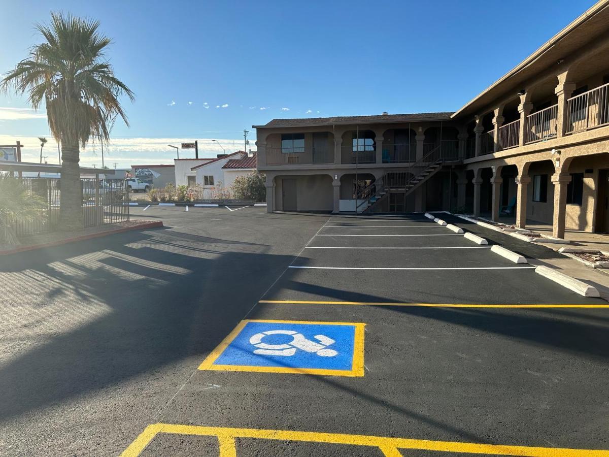 Travelodge By Wyndham Parker Dış mekan fotoğraf