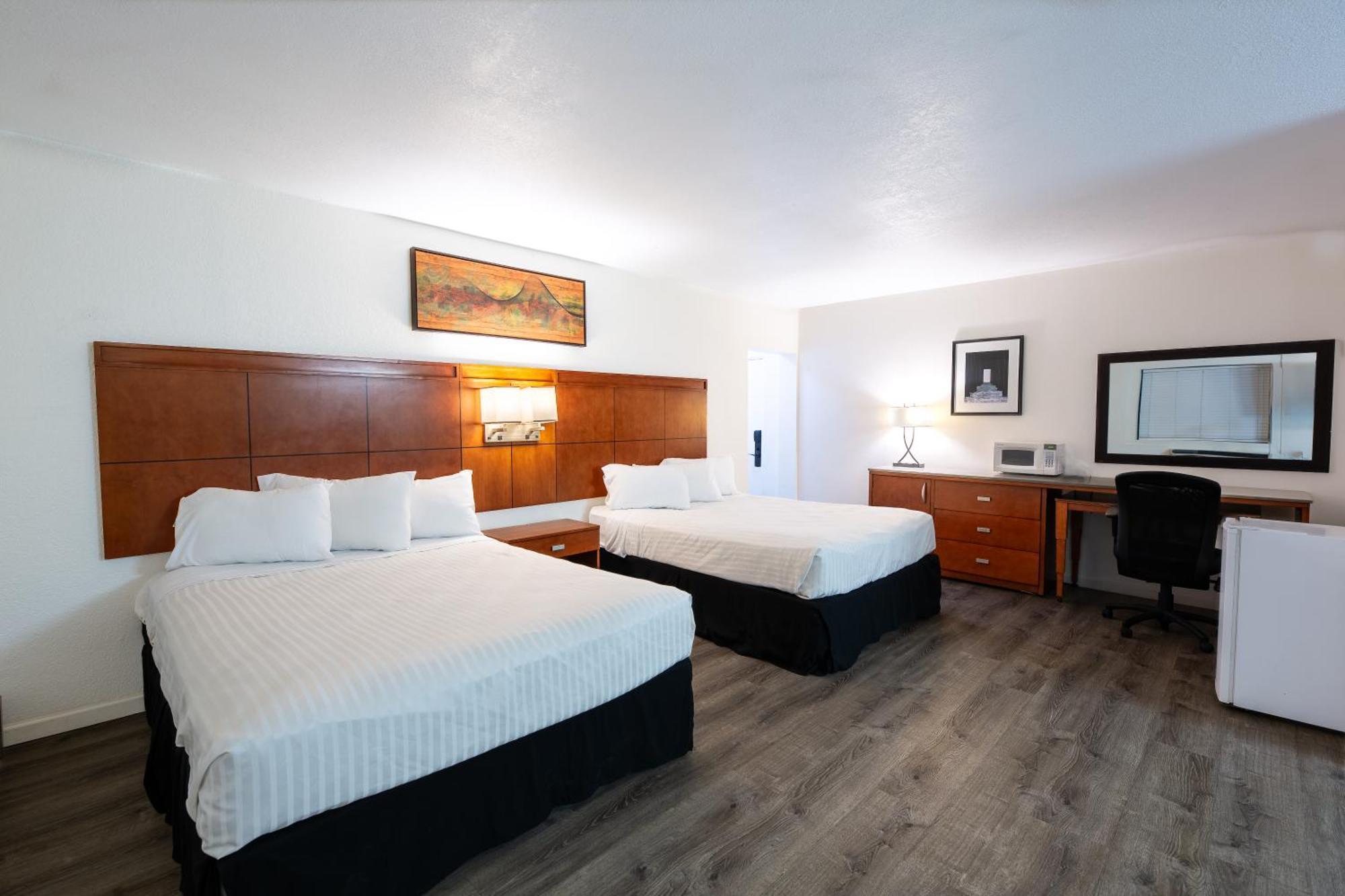 Travelodge By Wyndham Parker Dış mekan fotoğraf