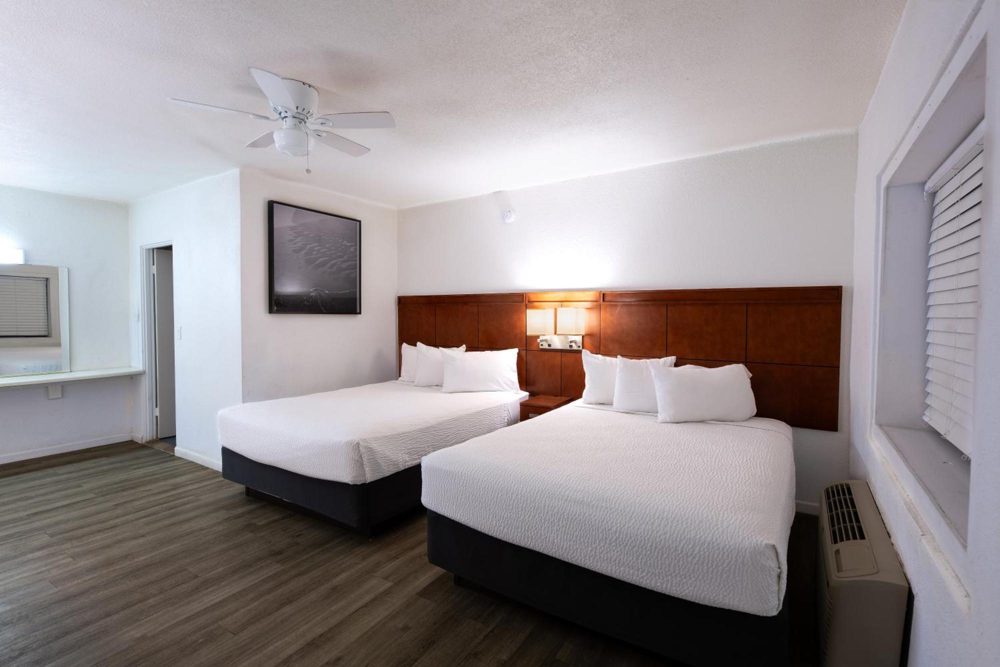 Travelodge By Wyndham Parker Dış mekan fotoğraf