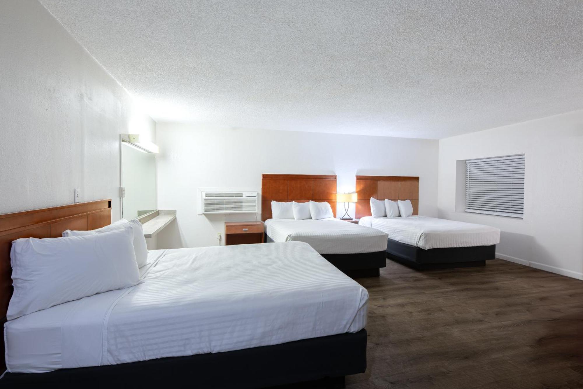 Travelodge By Wyndham Parker Dış mekan fotoğraf