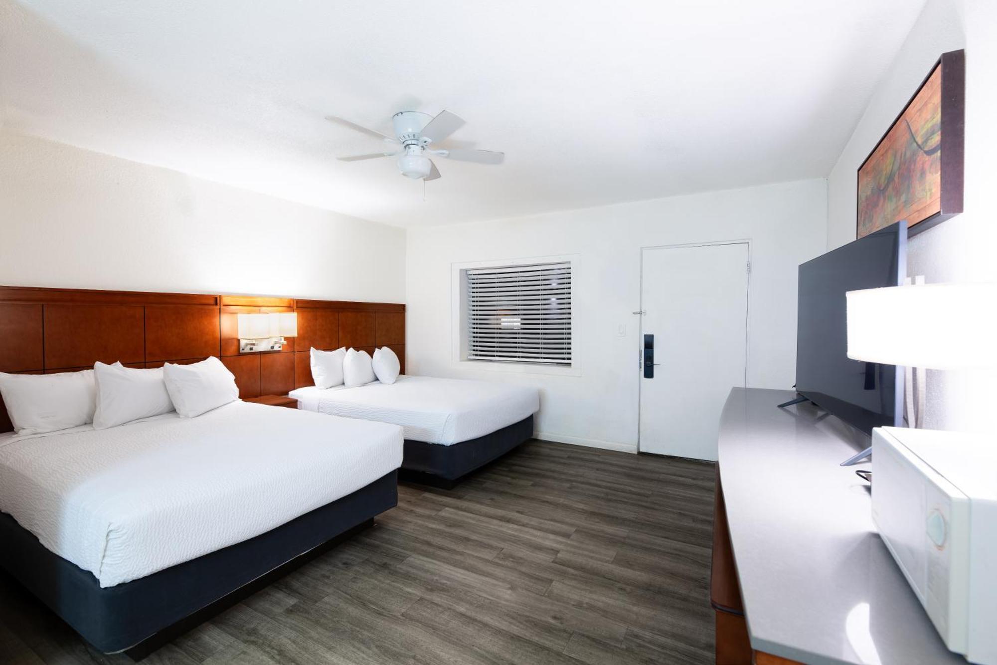 Travelodge By Wyndham Parker Dış mekan fotoğraf