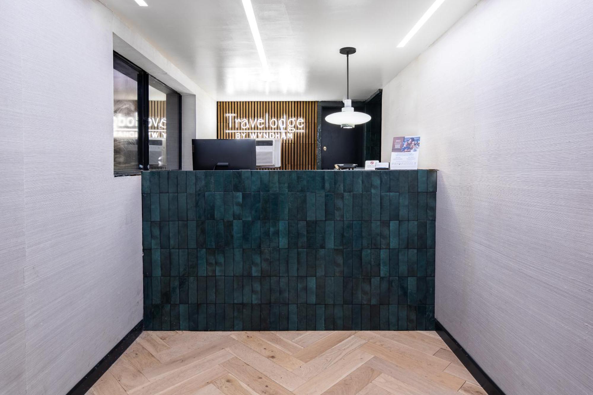 Travelodge By Wyndham Parker Dış mekan fotoğraf