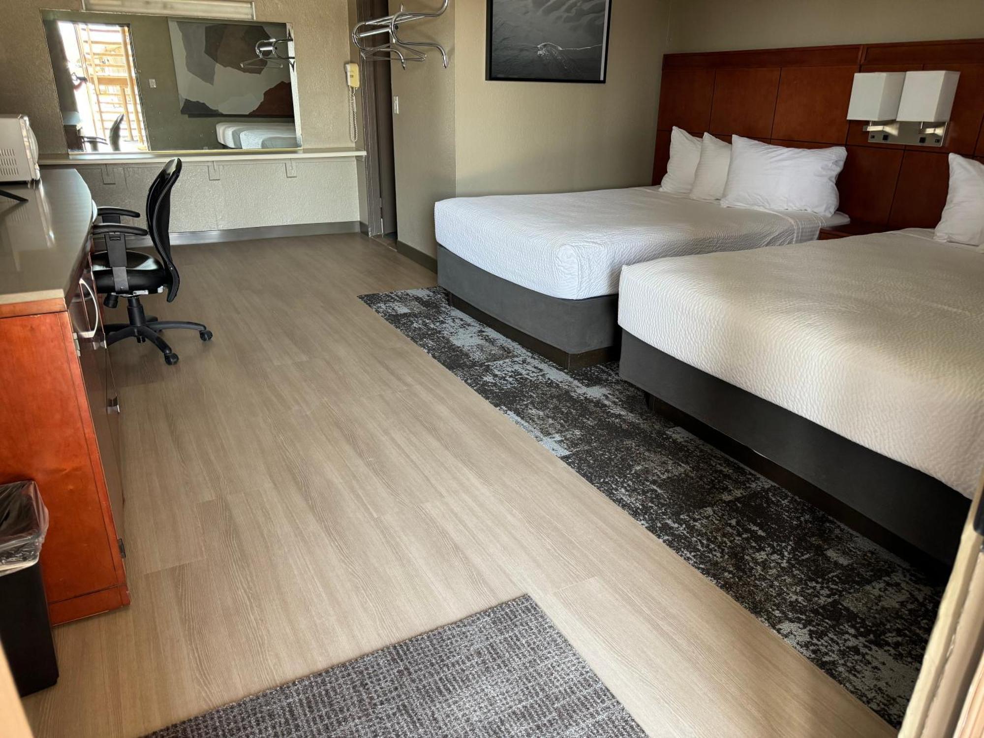 Travelodge By Wyndham Parker Dış mekan fotoğraf