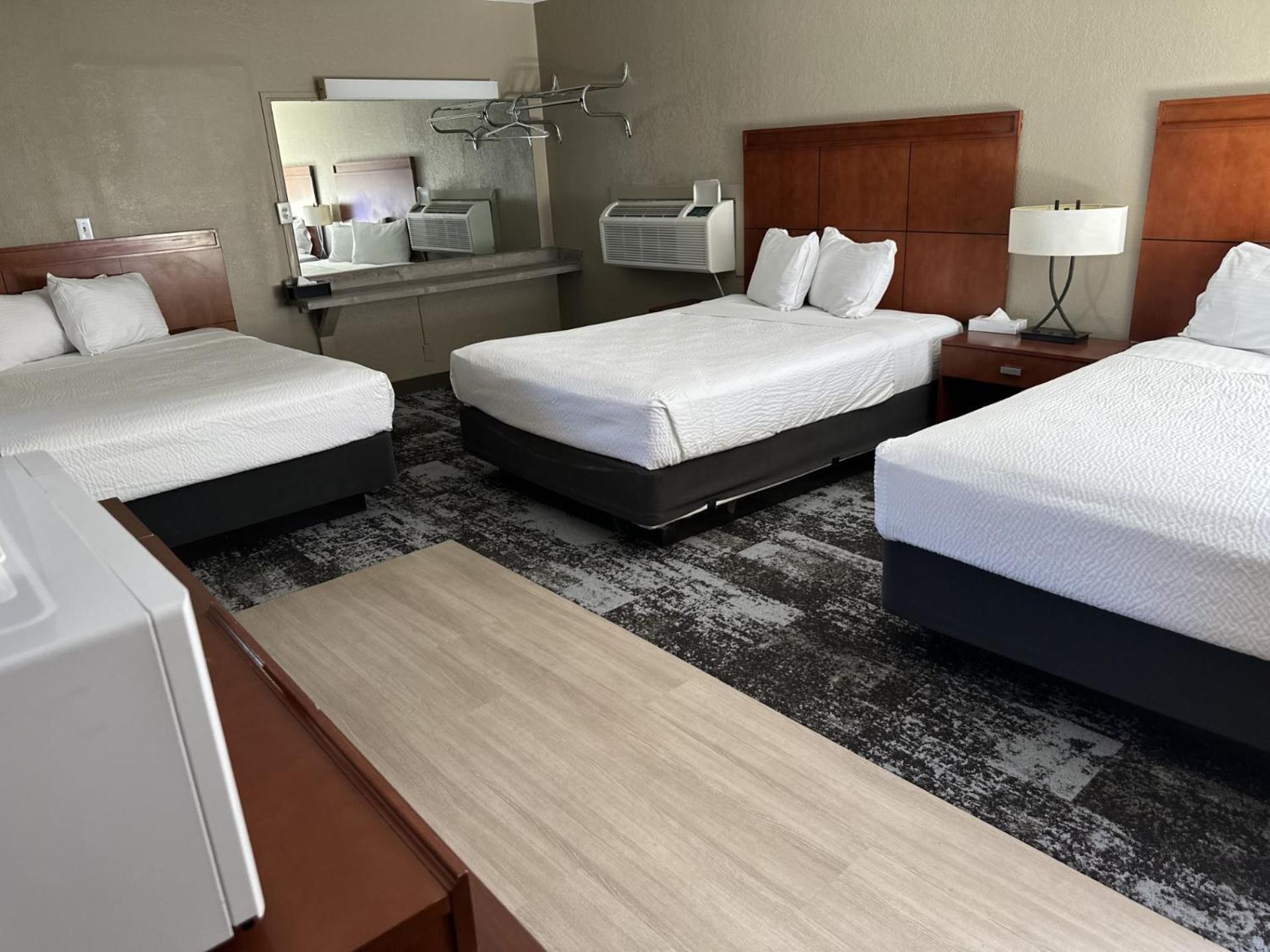 Travelodge By Wyndham Parker Dış mekan fotoğraf